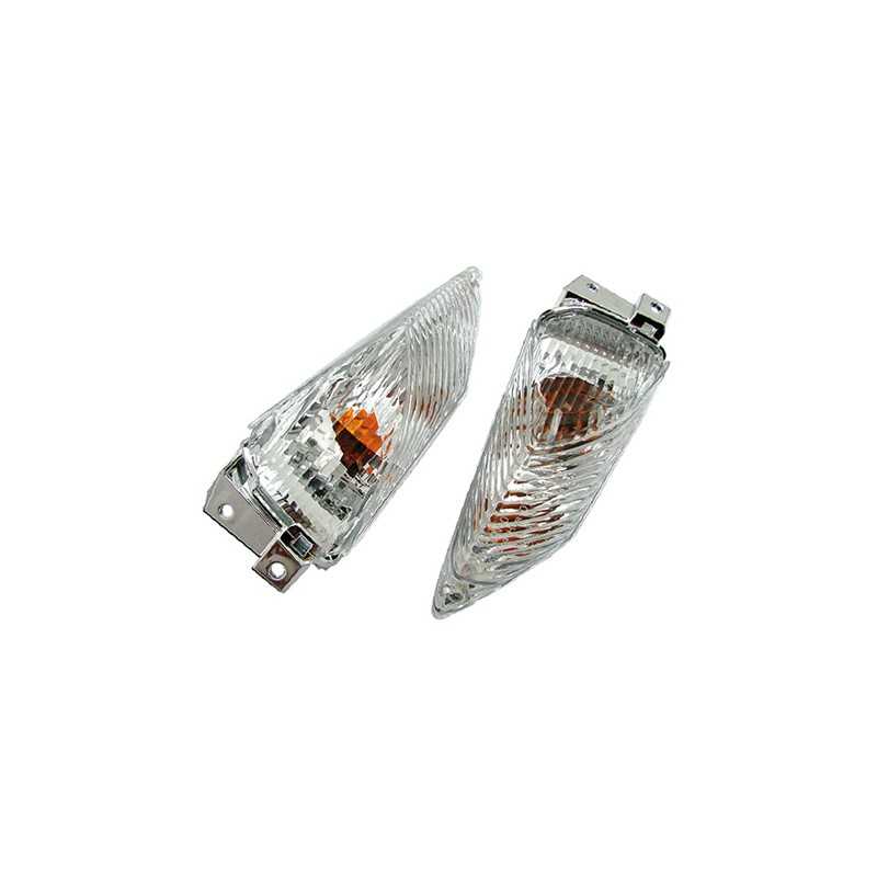 V PARTS Intermitente trasero derecho 11762