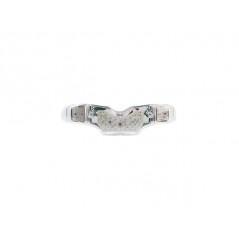 V PARTS Piloto trasero con intermitentes 7860