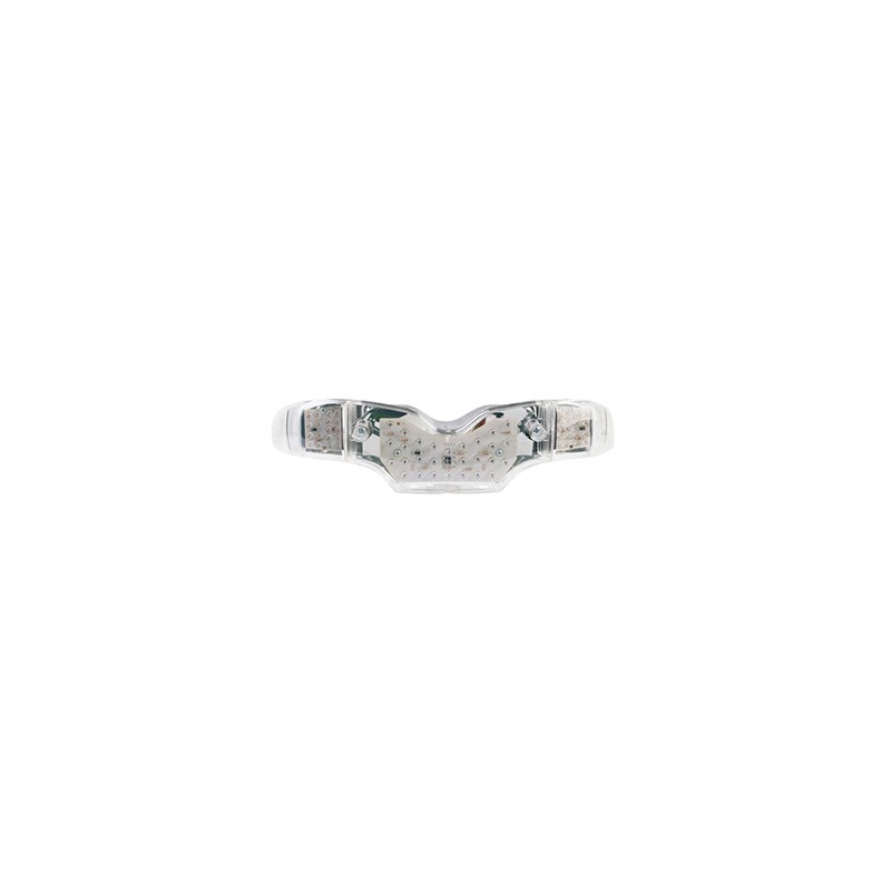 V PARTS Piloto trasero con intermitentes 7860