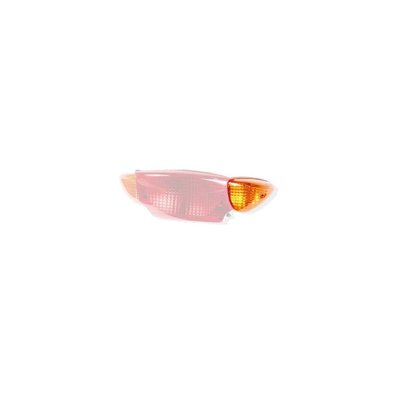 V PARTS Tulipa intermitente trasero derecho 8177