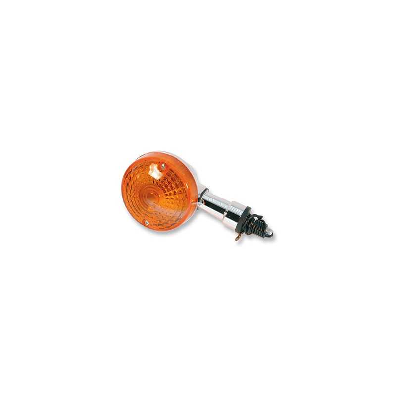 V PARTS TURN SIGNAL, REAR, RIGHT 8107