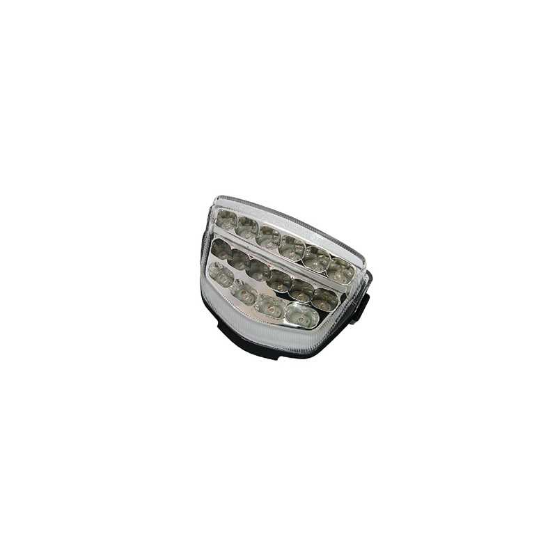 V PARTS Piloto luz trasero 11718
