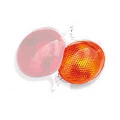 V PARTS Tulipa intermitente trasero derecho 7568