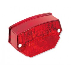 V PARTS Tulipa Piloto Trasero - Lente de Repuesto para Pilotos Traseros 8207