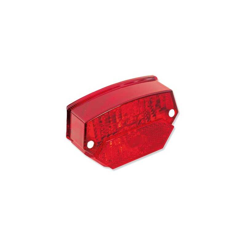 V PARTS Tulipa Piloto Trasero - Lente de Repuesto para Pilotos Traseros 8207