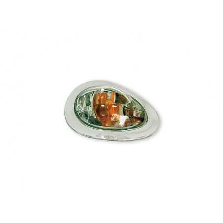 V PARTS Intermitente delantero derecho 8975