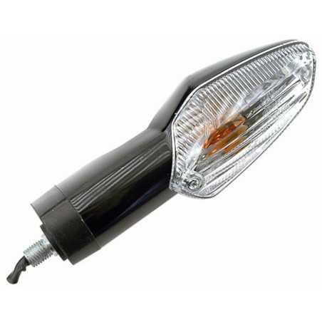 V PARTS TURN SIGNAL, FRONT, RIGHT 13789