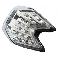 V PARTS PILOT REAR LIGHT 12556