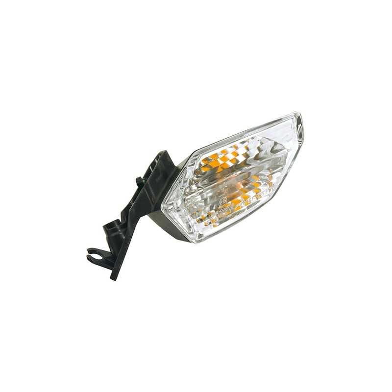 V PARTS Intermitente delantero izquierdo 10835