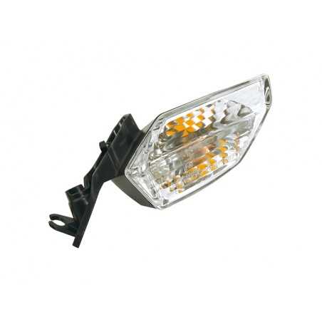 V PARTS Intermitente delantero izquierdo 10835