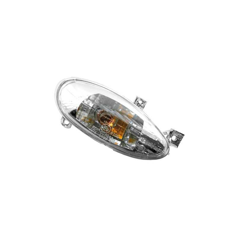 V PARTS TURN SIGNAL, FRONT, RIGHT 9759