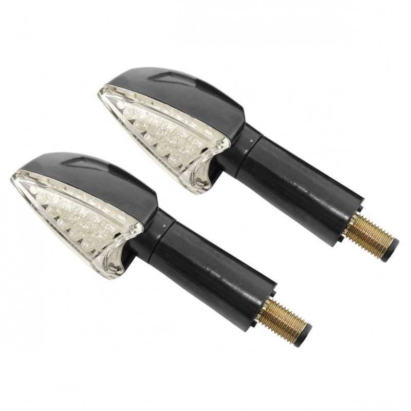 V PARTS TURN SIGNAL, FRONT, RIGHT 9927
