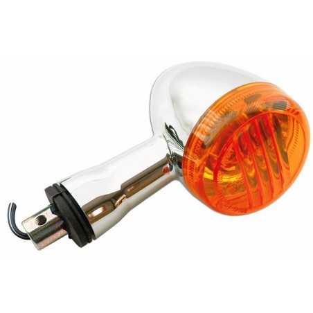 V PARTS Intermitente delantero izquierdo/trasero derecho - Homologado CE Color naranja 8960