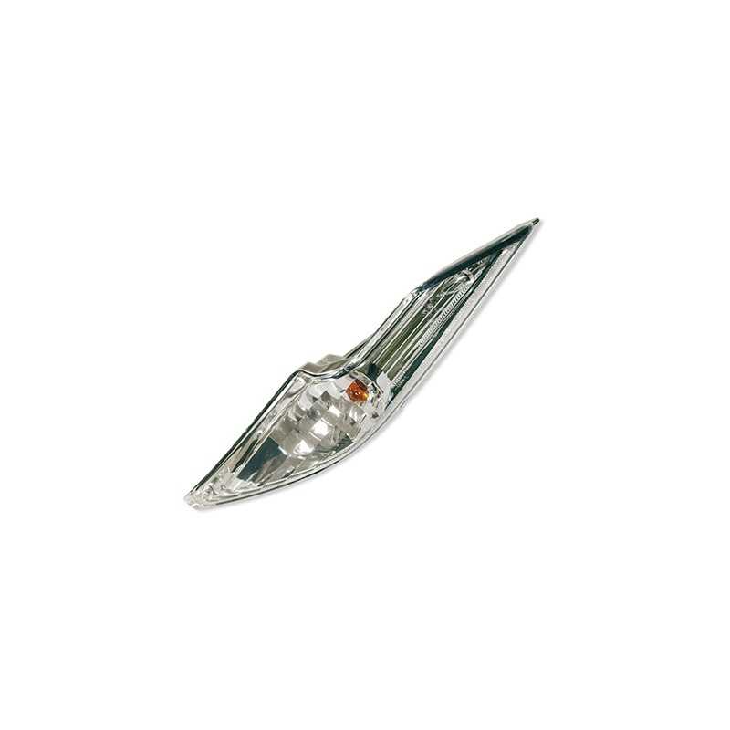 V PARTS Intermitente delantero izquierdo 9886