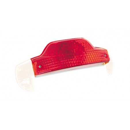 V PARTS Tulipa Piloto Trasero | Cristal de Repuesto para Luces Coche 7553