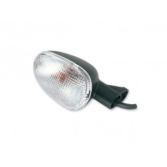 V PARTS Intermitente Delantero Derecho - Diseño OEM Calle Legal 9910