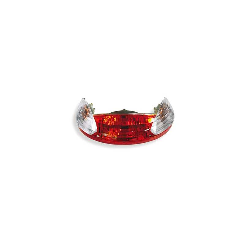 V PARTS Piloto trasero con intermitentes 9340
