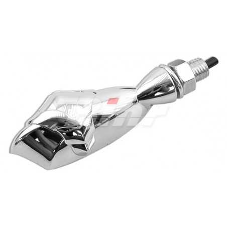 V PARTS SET, TURN SIGNALS - PILOTO LED 3 FUNCTIONS 13724