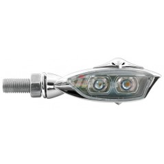V PARTS Set intermitentes-piloto led 3 funciones 13724