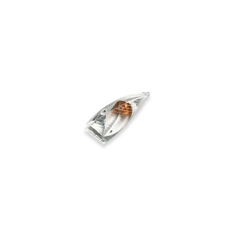 V PARTS TURN SIGNAL, FRONT, RIGHT 8303