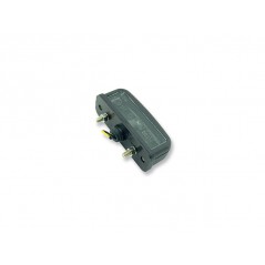 V PARTS REGISTRATION LIGHT 7930