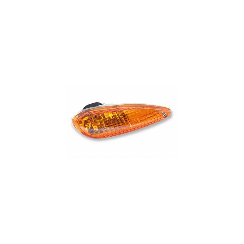 V PARTS Intermitente delantero izquierdo 6680