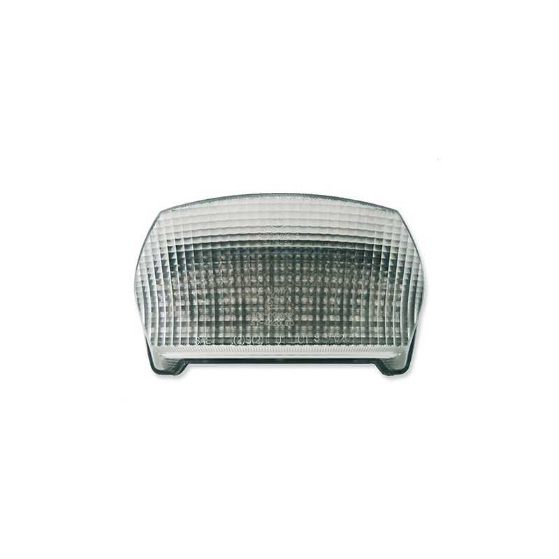 V PARTS PILOTO LUZ TRASERO 8146