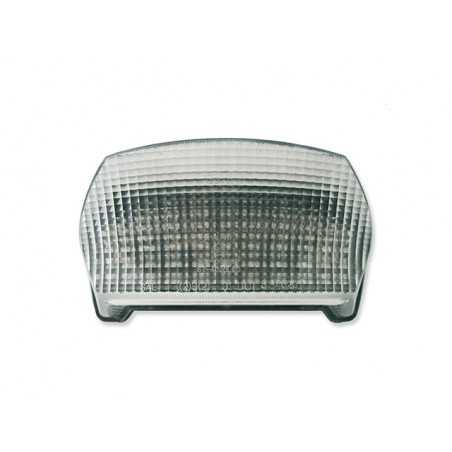 V PARTS PILOT REAR LIGHT 8146