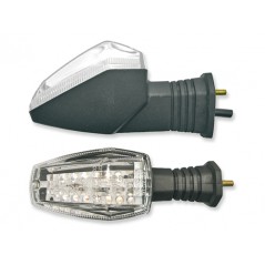V PARTS TURN SIGNAL, FRONT, RIGHT 8274