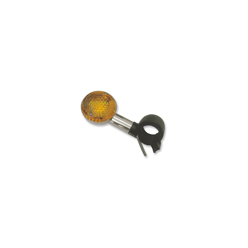 V PARTS Intermitente delantero izquierdo 9786
