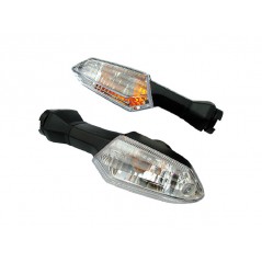 V PARTS Intermitente delantero izquierdo 11768
