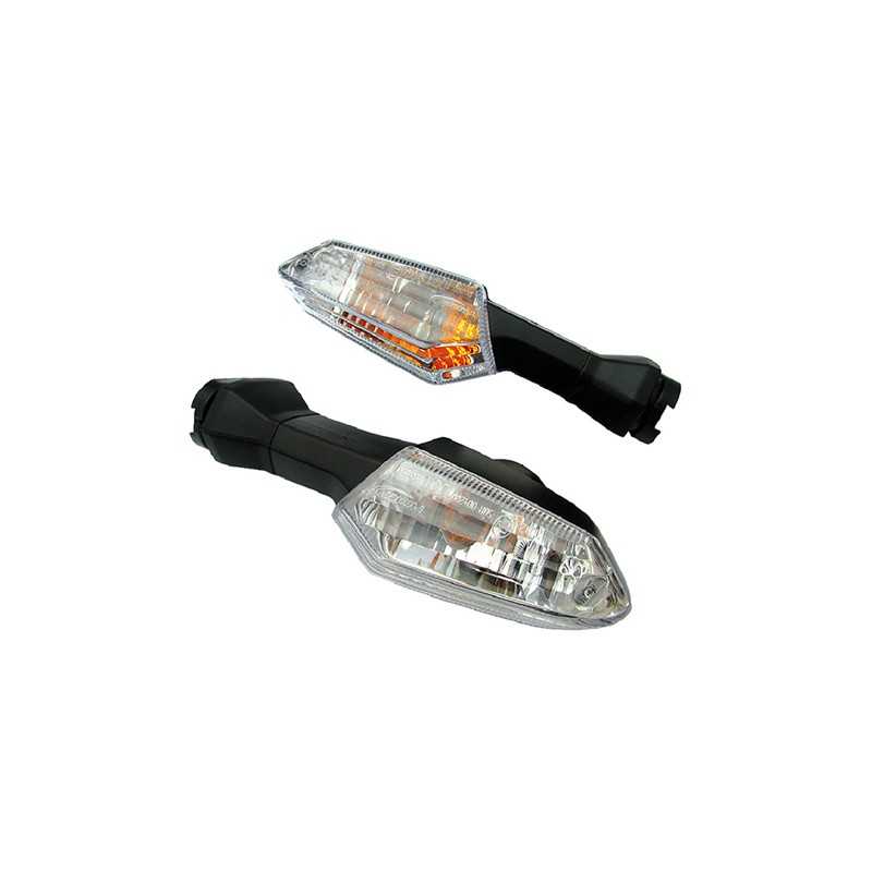 V PARTS Intermitente delantero izquierdo 11768