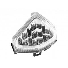 V PARTS PILOT REAR LIGHT 11719