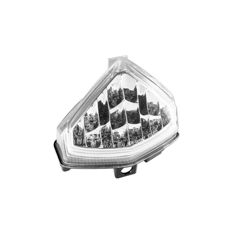 V PARTS PILOT REAR LIGHT 11719