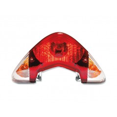 V PARTS PILOT LIGHT, REAR WITH TURN SIGNAL 9832