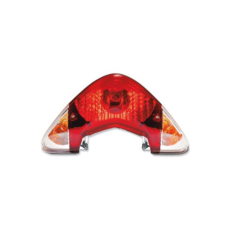 V PARTS PILOT LIGHT, REAR WITH TURN SIGNAL 9832