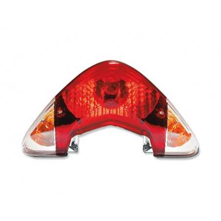 V PARTS PILOT LIGHT, REAR WITH TURN SIGNAL 9832