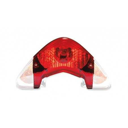 V PARTS Tulipa de piloto trasero con intermitentes 9833