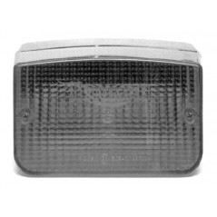 V PARTS PILOT REAR LIGHT 14086