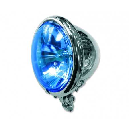 V PARTS HEADLIGHT, FRONT 9925