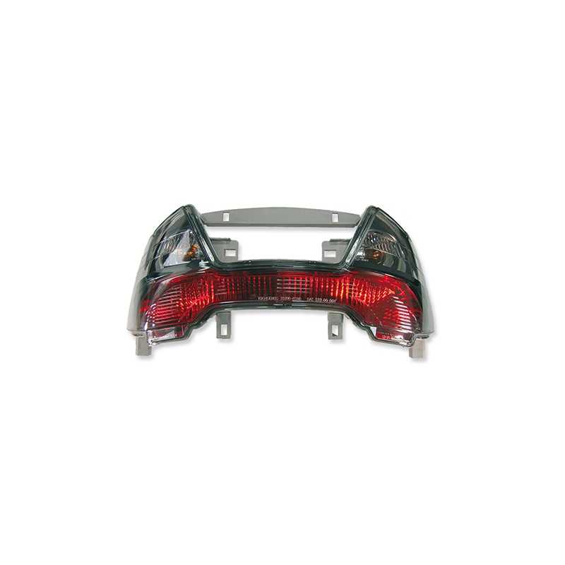 V PARTS PILOT LIGHT, REAR WITH TURN SIGNAL 9805