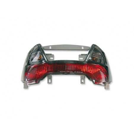 V PARTS PILOT LIGHT, REAR WITH TURN SIGNAL 9805