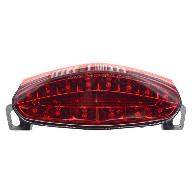V PARTS PILOTO LUZ TRASERO 11782