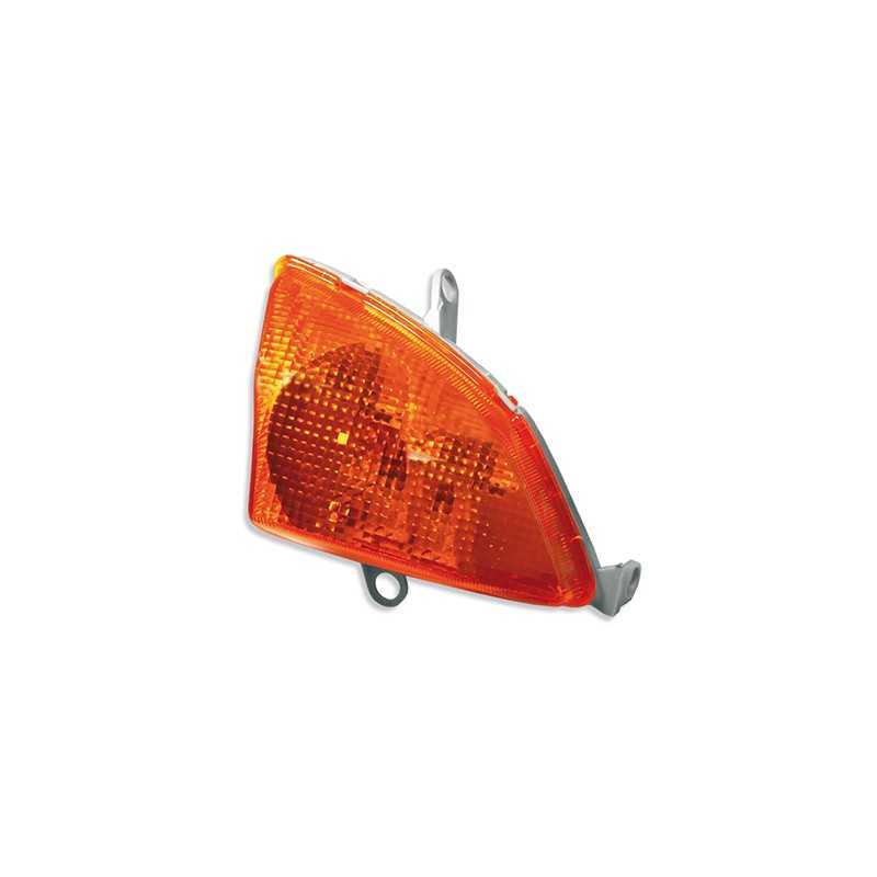 V PARTS TURN SIGNAL, FRONT, LEFT 8181