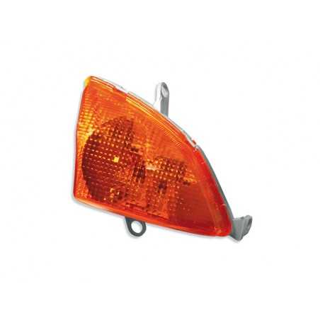 V PARTS Intermitente Delantero Izquierdo - Homologación CE 8181