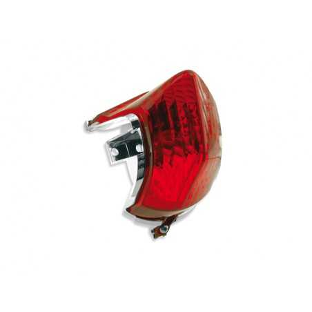 V PARTS Piloto luz trasero tipo OEM, diseño y tamaños similares a los indicadores originales, calle legal 8948