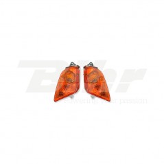 V PARTS TURN SIGNAL, FRONT, RIGHT 9449