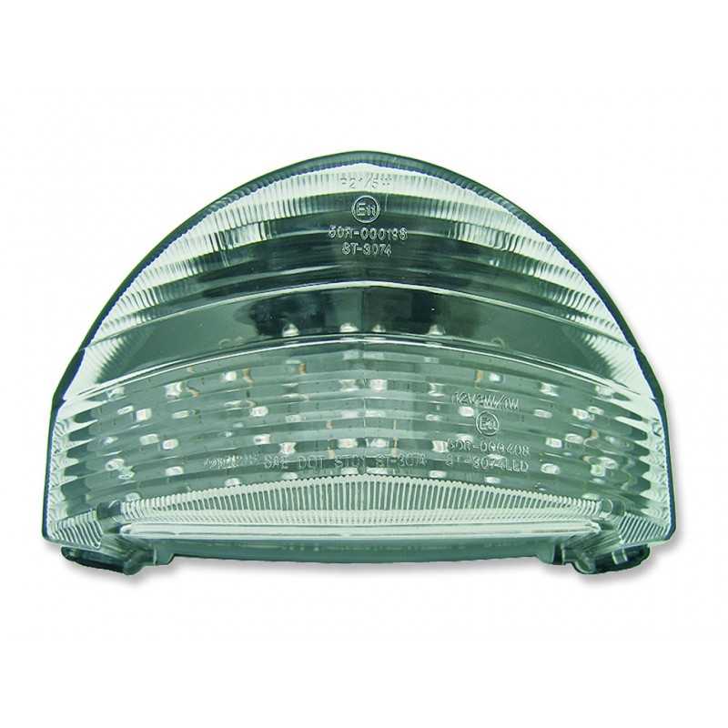V PARTS Piloto luz trasero 8269