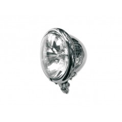V PARTS FARO LUZ DELANTERO CUSTOM HOMOLOGADO 123 MM 4776