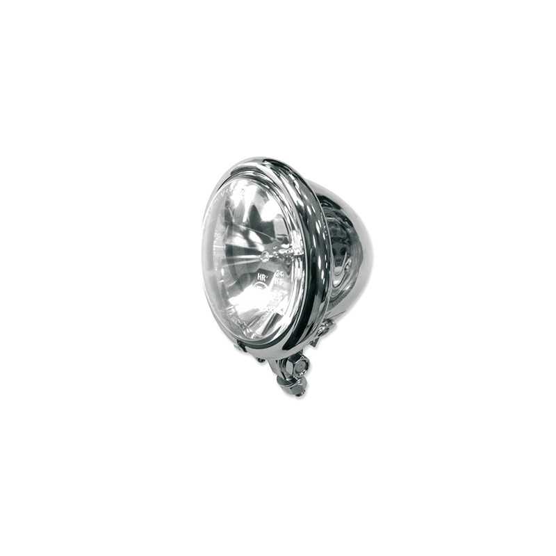 V PARTS FARO LUZ DELANTERO CUSTOM HOMOLOGADO 123 MM 4776